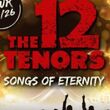 12 TENORÓW, Songs of Eternity