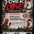 Koncert charytatywny: Power of Love i Przyjaciele: cała kasa na zwierzaki 