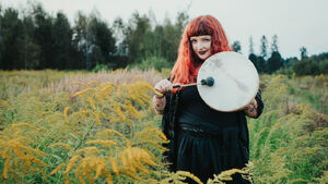 Celtyckie opowieści na św. Patryka