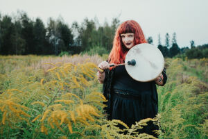 Celtyckie opowieści na św. Patryka