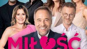 Miłość i polityka – spektakl