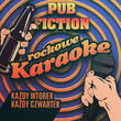 ROCKowe Karaoke w Pub Fiction