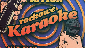 ROCKowe Karaoke w Pub Fiction