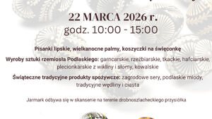 IV Targi Pisanki Lipskiej