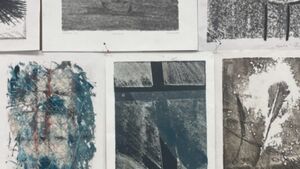 Tomasz M. Kukawski: MONOTYPIA | dwudniowe warsztaty graficzne