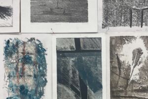 Tomasz M. Kukawski: MONOTYPIA | dwudniowe warsztaty graficzne