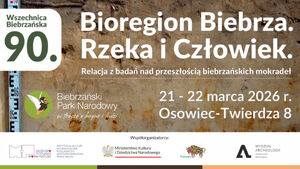 90. Wszechnica Biebrzańska 