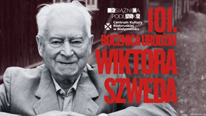 Spotkanie poświęcone pamięci Wiktora Szweda