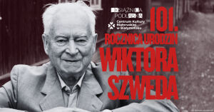 Spotkanie poświęcone pamięci Wiktora Szweda