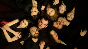 Koncert Piosenki Aktorskiej "Czysty Wymysł"