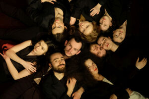 Koncert Piosenki Aktorskiej "Czysty Wymysł"