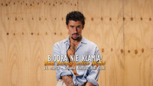 Biodra nie kłamią - Bad Bunny Latino Night