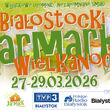 Białostocki Jarmark Wielkanocny 2026