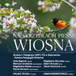 Koncert Młodych Mistrzów: Na Skrzydłach Pieśni - Wiosna