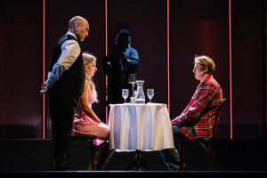 "Trup" Teatr Dramatyczny