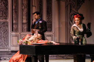 "Koncert" Teatr Dramatyczny