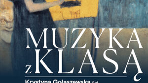 Muzyka z Klasą - koncert kameralny
