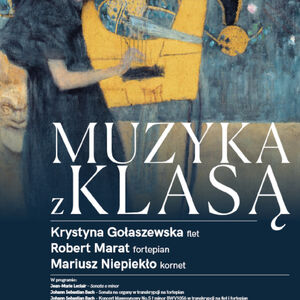 Muzyka z Klasą - koncert kameralny