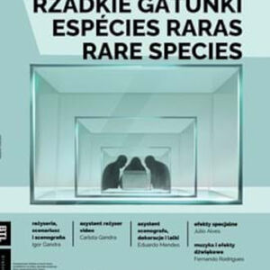 Rzadkie gatunki | BTL