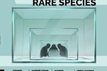 Rzadkie gatunki | BTL