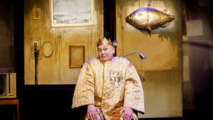 Król Zofius i Cudowna Kura | BTL