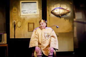 Król Zofius i Cudowna Kura | BTL