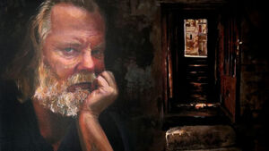 Wernisaż: Wystarczy patrzeć... - Adam Ślefarski