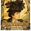 Skandalistka - Larp o Gabrieli Zapolskiej