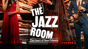 The Jazz Room: Podróż do serca Nowego Orleanu