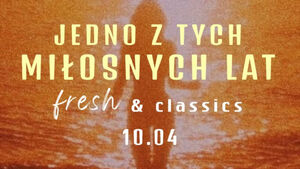 Jedno z tych miłosnych lat - fresh & classics - Bulb