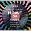 Home of House | Finesee + Rasco