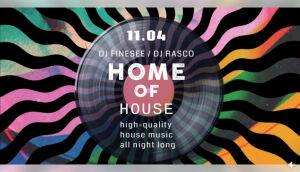 Home of House | Finesee + Rasco