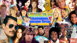 Wehikuł: Słodkiego, miłego życia