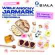 Wielkanocny Jarmark w G-City Biała