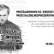 Prześladowanie ks. Jerzego Popiełuszki przez SB| spotkanie z dr Katarzyną Jóźwik