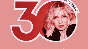 Ania Wyszkoni – 30 lat