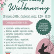 Kiermasz Wielkanocny w Sokółce