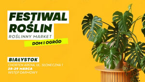 Festiwal Roślin