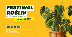 Festiwal Roślin