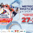 Masters International Short Track Games 2026