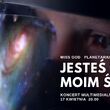 Miss God Koncert w Planetarium - jesteś w moim śnie