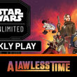 Star Wars: Unlimited Weekly Play - luźne granie