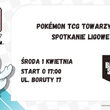 Spotkanie ligowe Pokemon TCG w Battlestash