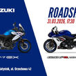 Suzuki Roadshow 2026