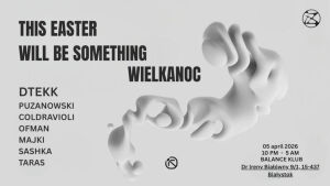 This Easter Will Be Something