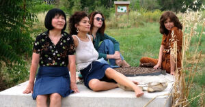 Wolność po włosku - pokaz przedpremierowy