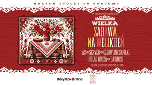 Wielka Zabawa na WELIKDEŃ