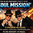 The Blues Brothers Tribute Show 