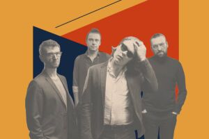 Jazz na BOK-u: Jazzpospolita