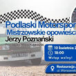 #2 Mistrzowskie opowieści - Jerzy Poznański
